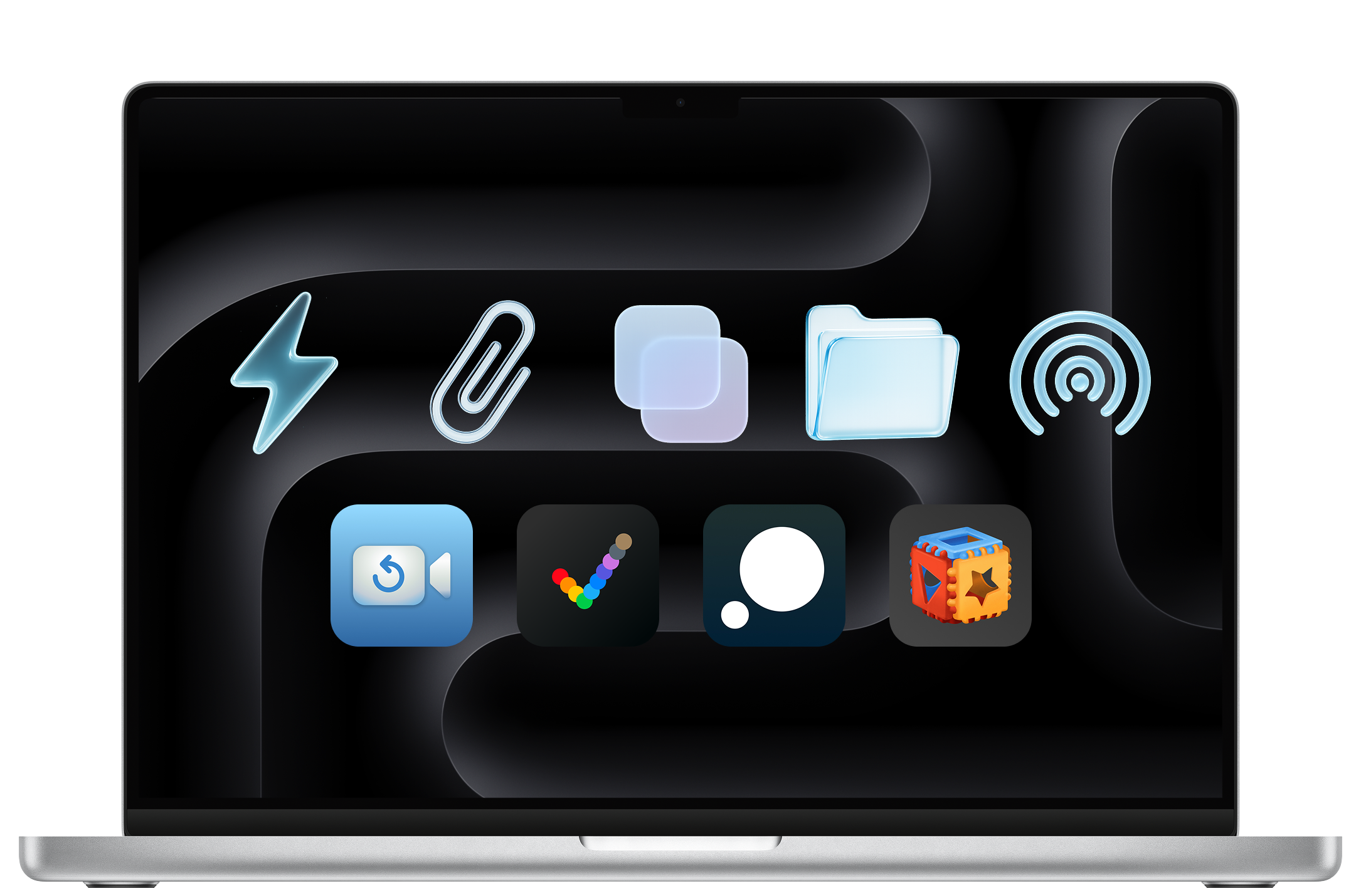mac mockup